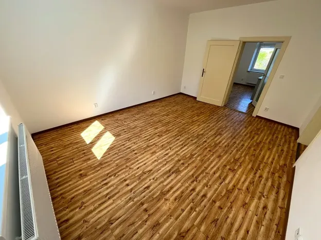 Pronájem bytu 2+1, Brno, Skorkovského, 62 m2
