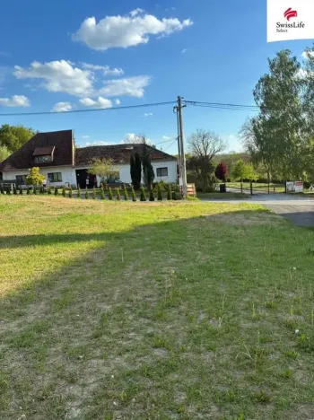 Prodej pozemku pro bydlení, Starý Jičín, 1012 m2