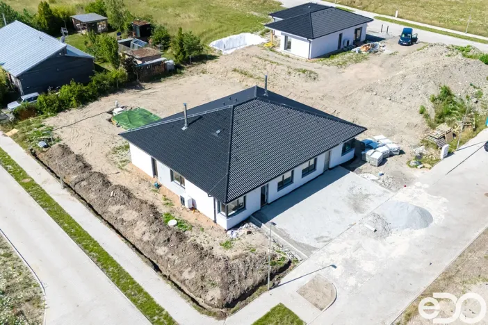 Prodej rodinného domu, Dalovice, 102 m2