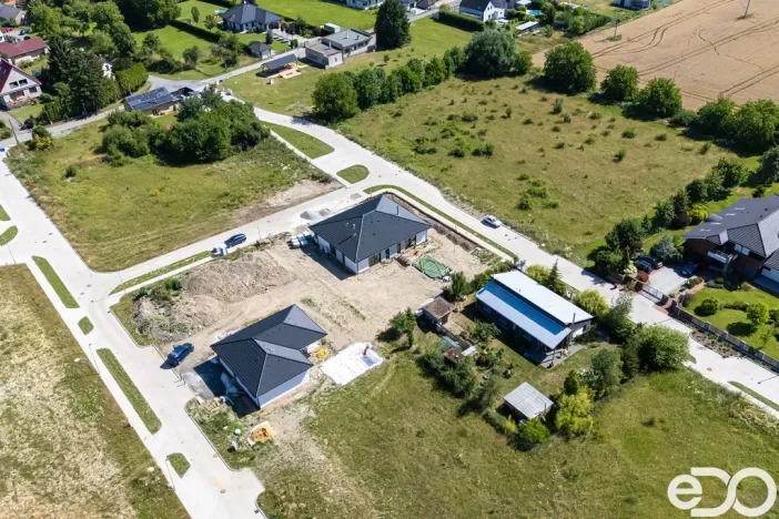 Prodej rodinného domu, Dalovice, 102 m2