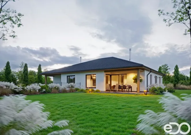 Prodej rodinného domu, Dalovice, 102 m2