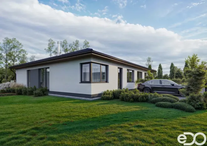 Prodej rodinného domu, Dalovice, 102 m2