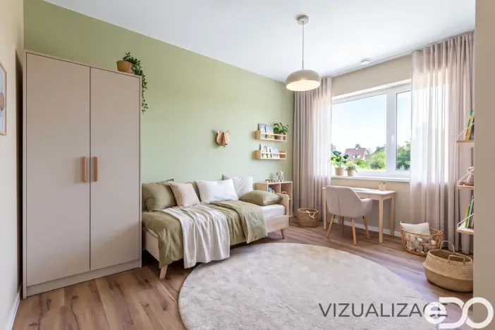 Prodej rodinného domu, Dalovice, 102 m2