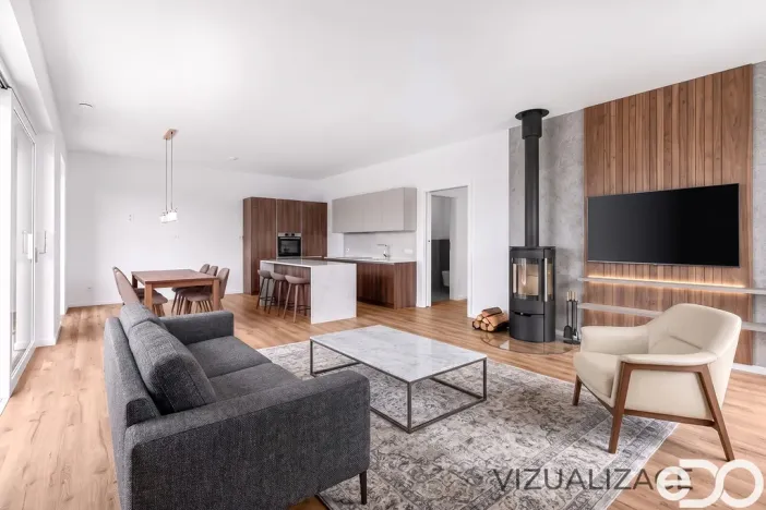 Prodej rodinného domu, Dalovice, 102 m2