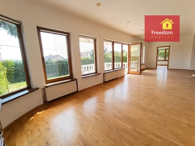 Prodej rodinného domu, Teplice, Svatoplukova, 220 m2