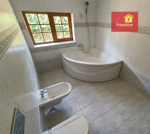 Prodej rodinného domu, Teplice, Svatoplukova, 220 m2