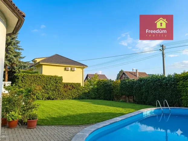 Prodej rodinného domu, Teplice, Svatoplukova, 220 m2