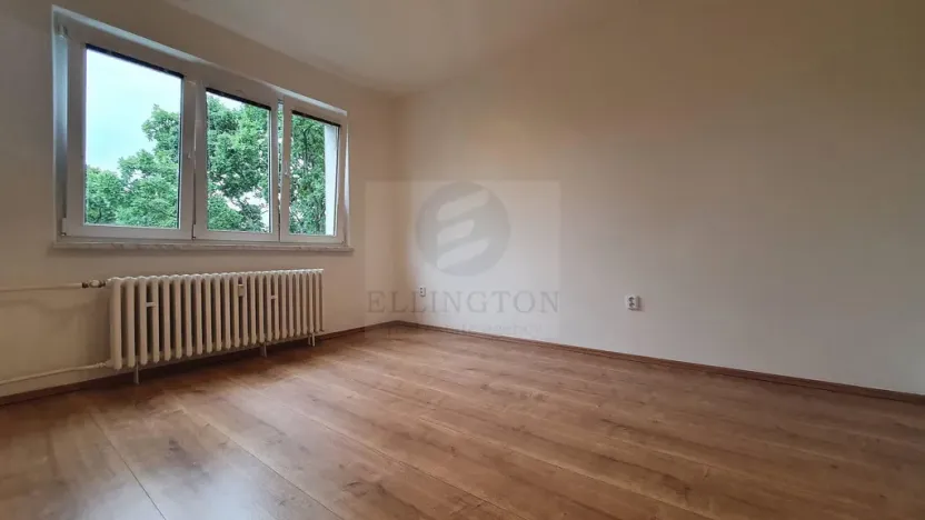Pronájem bytu 2+1, Praha - Břevnov, Brunclíkova, 56 m2