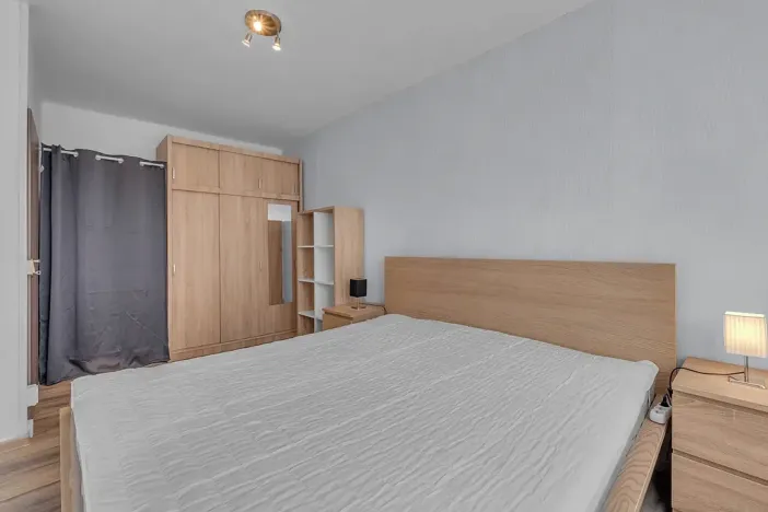 Pronájem bytu 3+1, Hradec Králové, Gagarinova, 58 m2