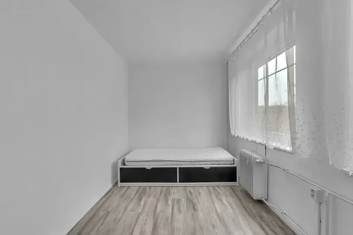 Pronájem bytu 3+1, Hradec Králové, Gagarinova, 58 m2