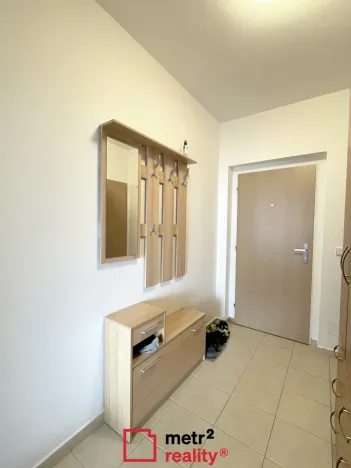 Pronájem bytu 1+kk, Olomouc, gen. Píky, 39 m2