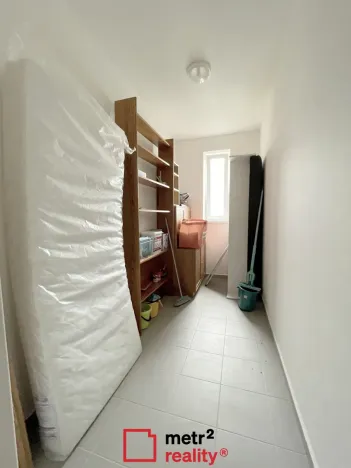 Pronájem bytu 1+kk, Olomouc, gen. Píky, 39 m2