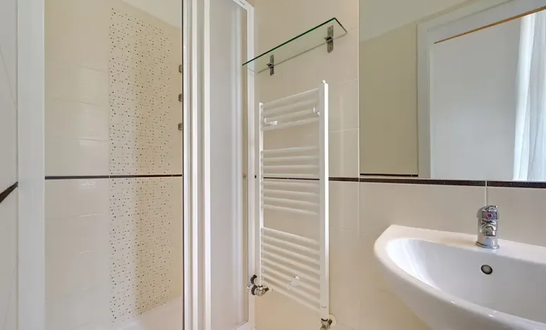 Pronájem bytu 1+1, Praha - Vinohrady, Bořivojova, 41 m2