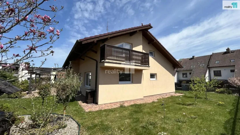 Pronájem rodinného domu, Humpolec, Sadová, 279 m2