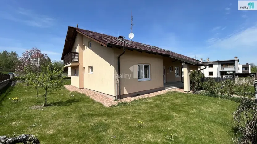 Pronájem rodinného domu, Humpolec, Sadová, 279 m2