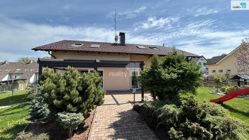 Pronájem rodinného domu, Humpolec, Sadová, 279 m2