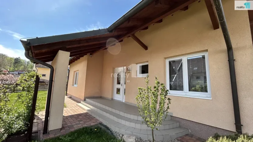 Pronájem rodinného domu, Humpolec, Sadová, 279 m2