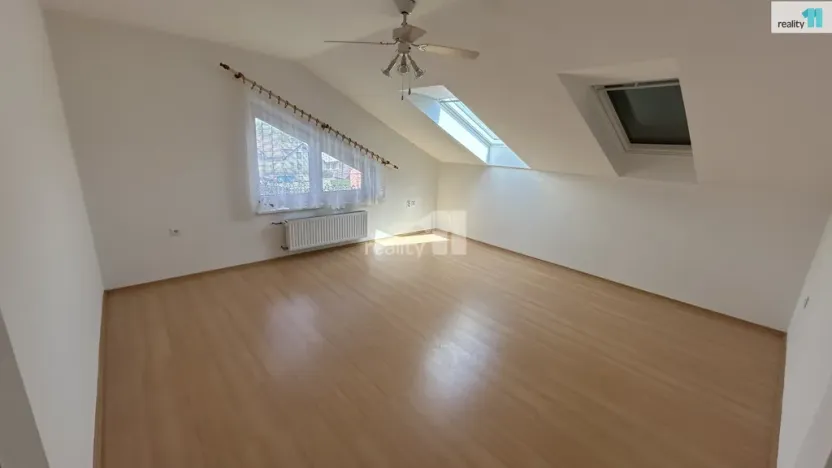 Pronájem rodinného domu, Humpolec, Sadová, 279 m2