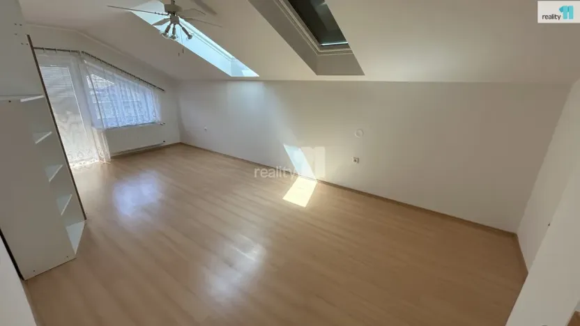Pronájem rodinného domu, Humpolec, Sadová, 279 m2