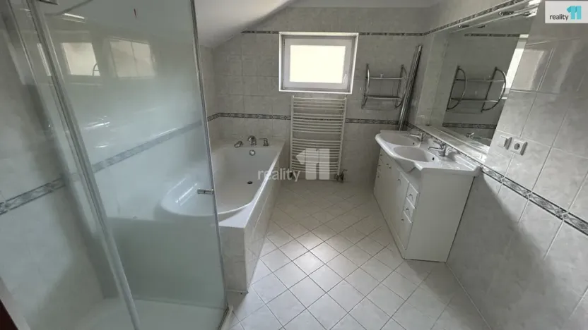 Pronájem rodinného domu, Humpolec, Sadová, 279 m2