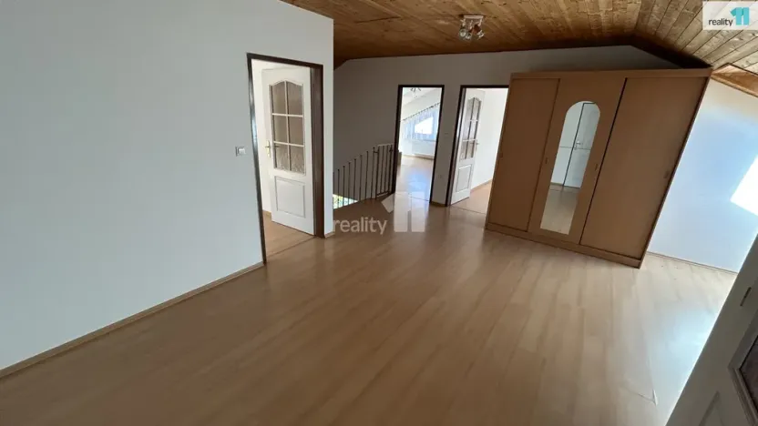 Pronájem rodinného domu, Humpolec, Sadová, 279 m2