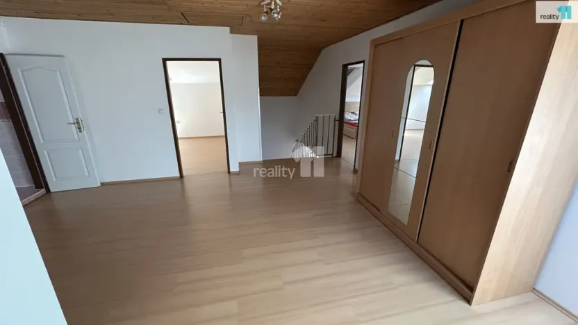 Pronájem rodinného domu, Humpolec, Sadová, 279 m2