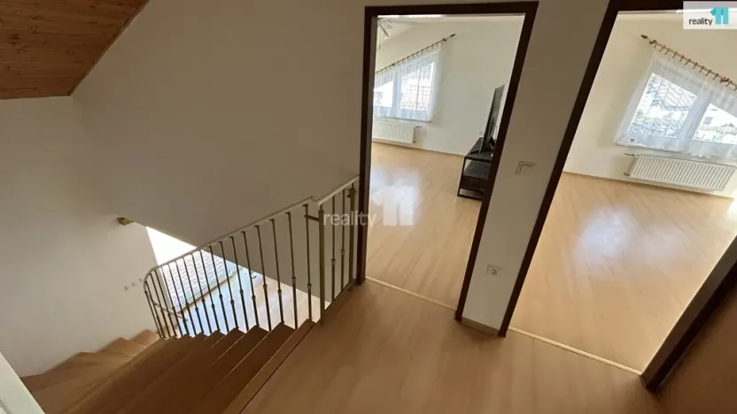Pronájem rodinného domu, Humpolec, Sadová, 279 m2