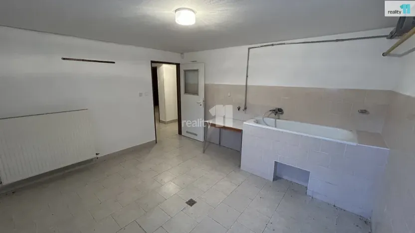 Pronájem rodinného domu, Humpolec, Sadová, 279 m2