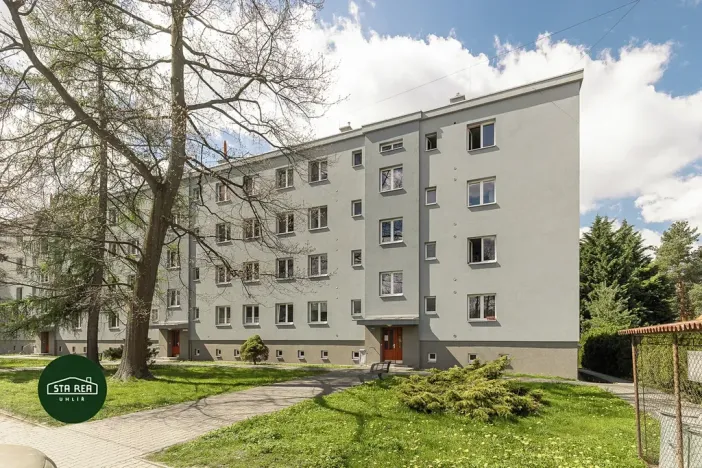 Prodej bytu 3+1, Frýdlant nad Ostravicí, Hamernická, 75 m2