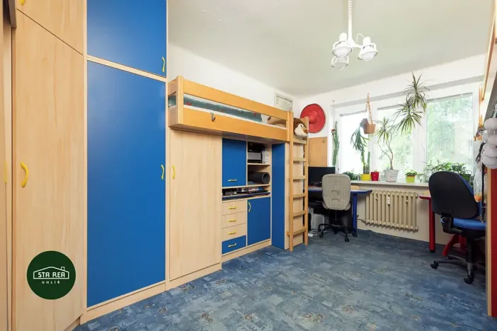 Prodej bytu 3+1, Frýdlant nad Ostravicí, Hamernická, 75 m2