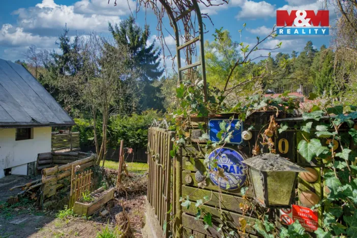 Prodej chaty, Tehov, 49 m2