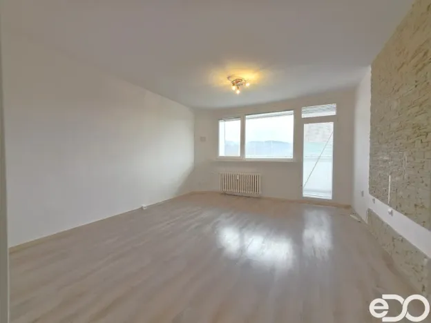 Prodej bytu 3+1, Velké Hamry, 75 m2