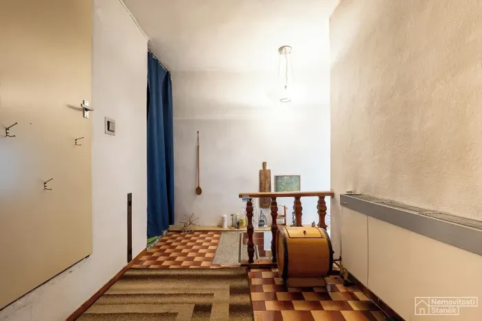 Prodej rodinného domu, Stachy, 150 m2