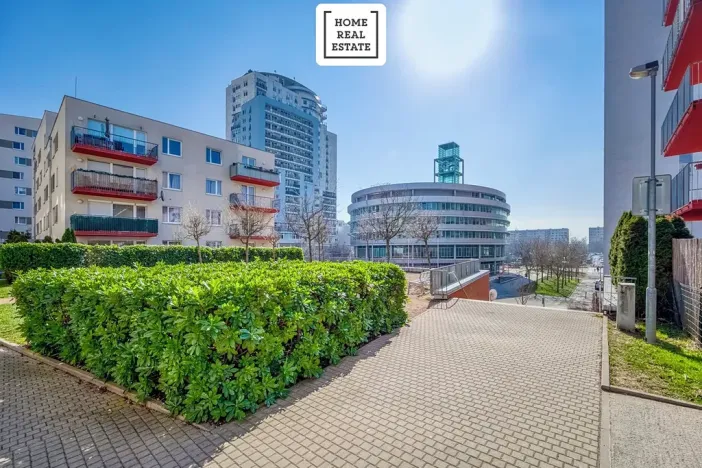 Prodej bytu 3+kk, Praha - Stodůlky, Petržílkova, 82 m2
