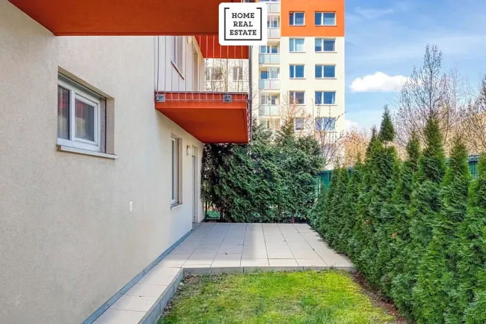 Prodej bytu 3+kk, Praha - Stodůlky, Petržílkova, 82 m2