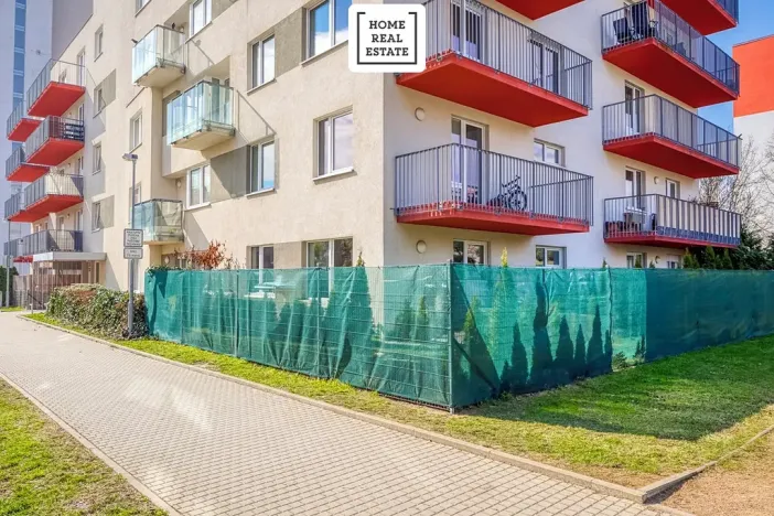 Prodej bytu 3+kk, Praha - Stodůlky, Petržílkova, 82 m2