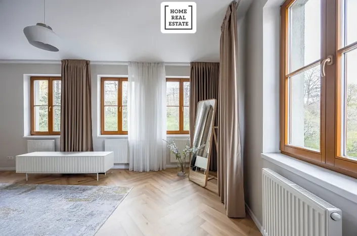 Prodej bytu 3+kk, Praha - Vršovice, Francouzská, 95 m2