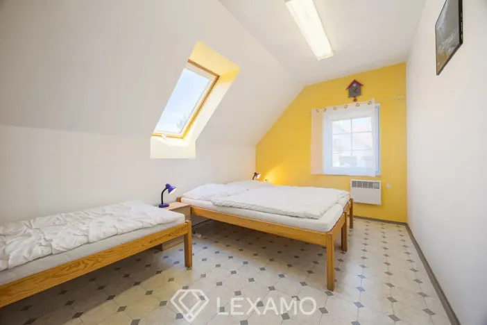 Prodej rodinného domu, Bítov, 150 m2