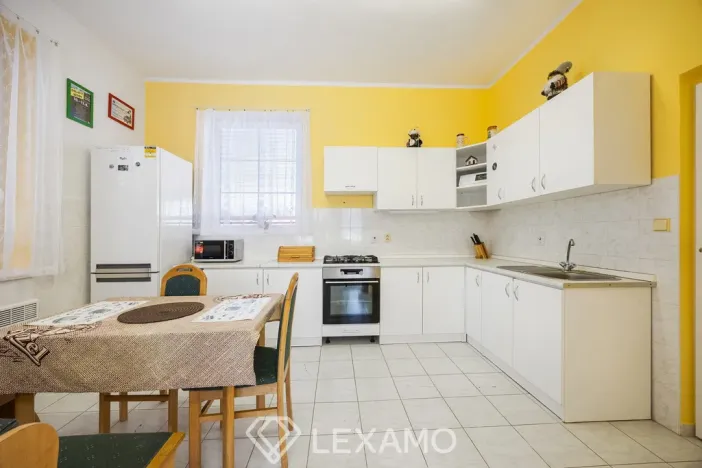 Prodej rodinného domu, Bítov, 150 m2