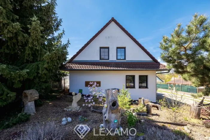 Prodej rodinného domu, Bítov, 150 m2