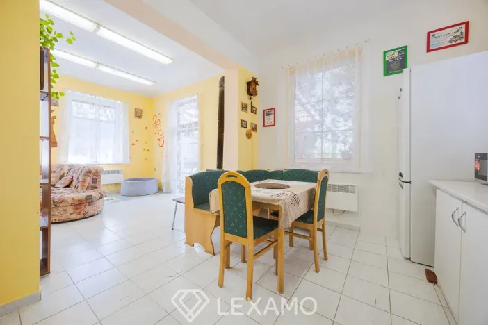 Prodej rodinného domu, Bítov, 150 m2