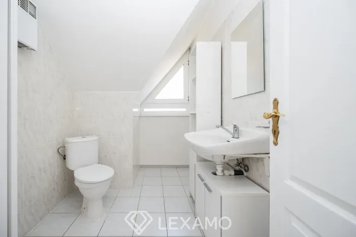 Prodej rodinného domu, Bítov, 150 m2