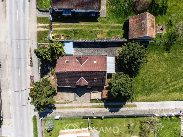 Prodej rodinného domu, Bítov, 150 m2