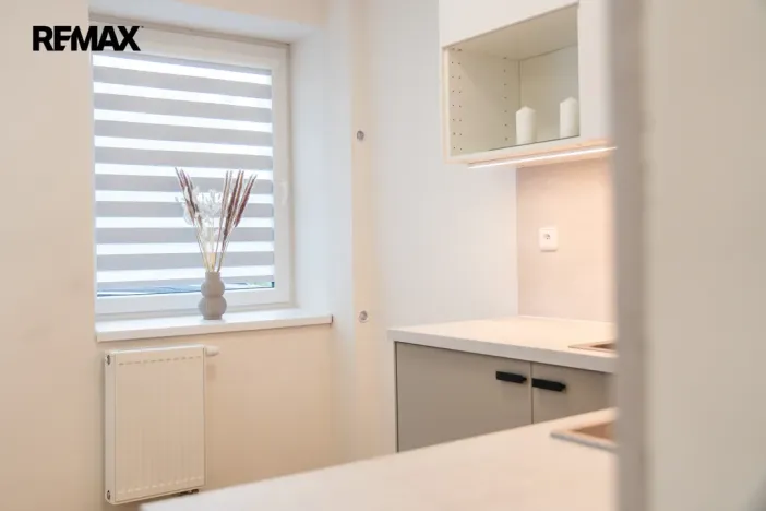 Pronájem bytu 1+kk, Příbram - Příbram I, Špitálská, 27 m2