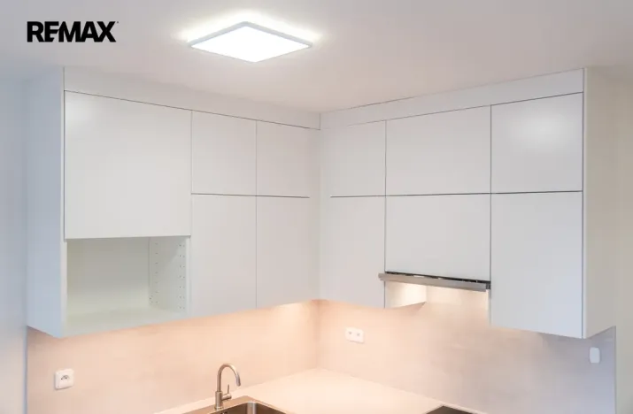 Pronájem bytu 1+kk, Příbram - Příbram I, Špitálská, 27 m2