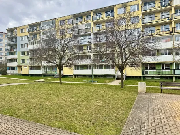 Prodej bytu 4+1, Most, Maxima Gorkého, 77 m2