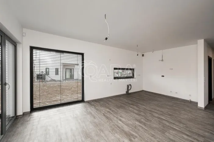 Prodej domu na klíč, Vysoký Újezd, U Křížku, 183 m2