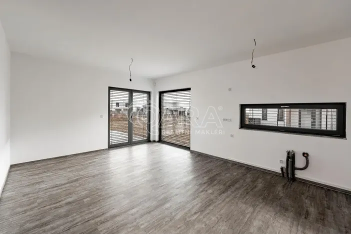 Prodej domu na klíč, Vysoký Újezd, U Křížku, 183 m2