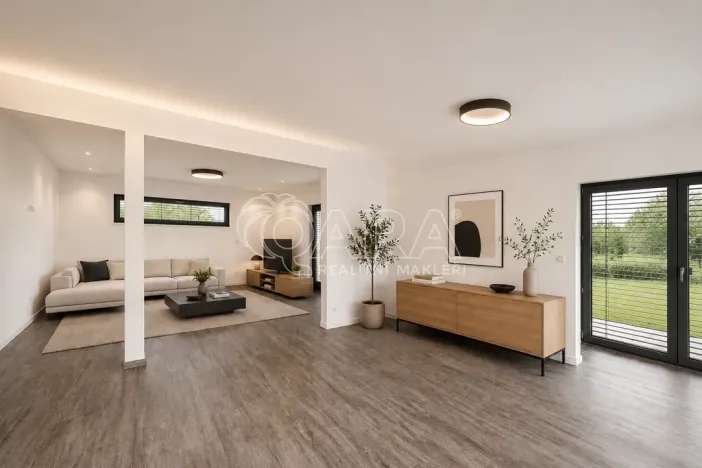 Prodej rodinného domu, Vysoký Újezd, U Křížku, 183 m2