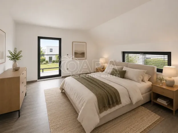 Prodej rodinného domu, Vysoký Újezd, U Křížku, 183 m2